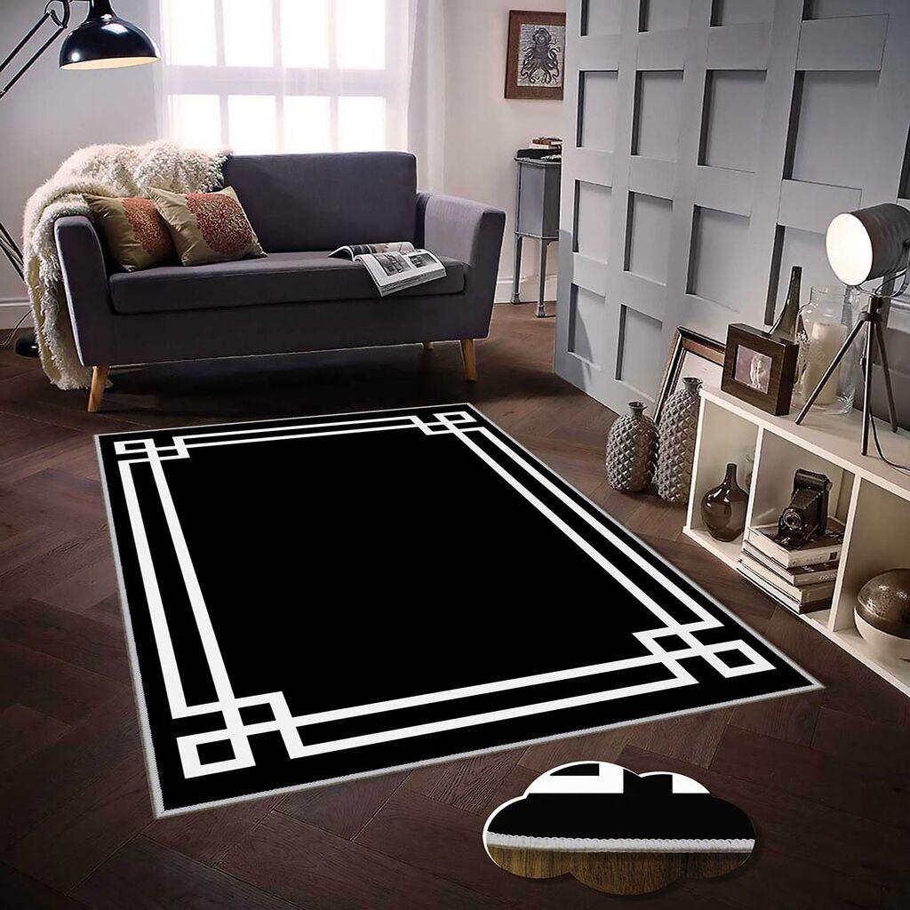 Conceptum Hypnose Tepih, 80x120cm, Šareni