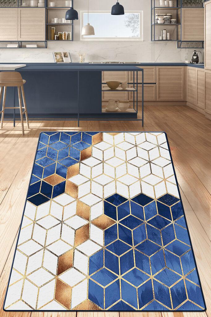 Conceptum Hypnose Tepih, 80x200cm, Šareni