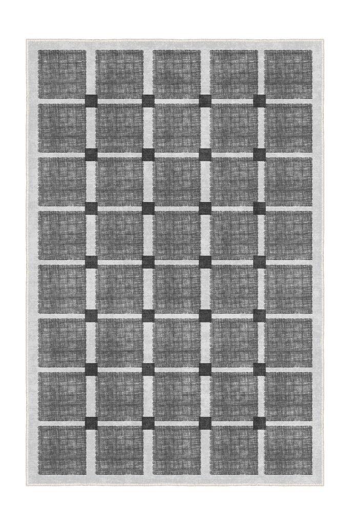 Conceptum Hypnose Tepih, 160x230cm, Crni