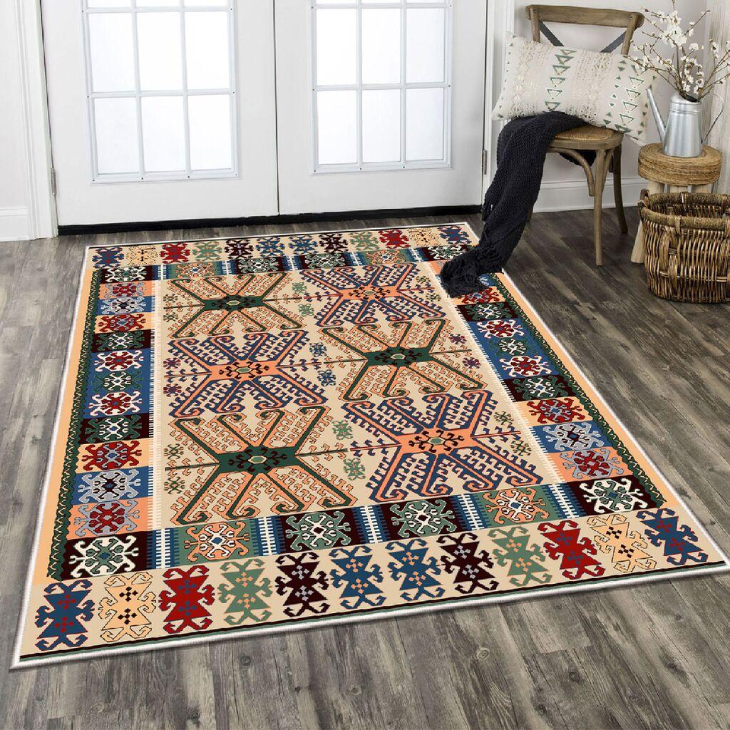 Conceptum Hypnose Tepih, 120x180cm, Šareni