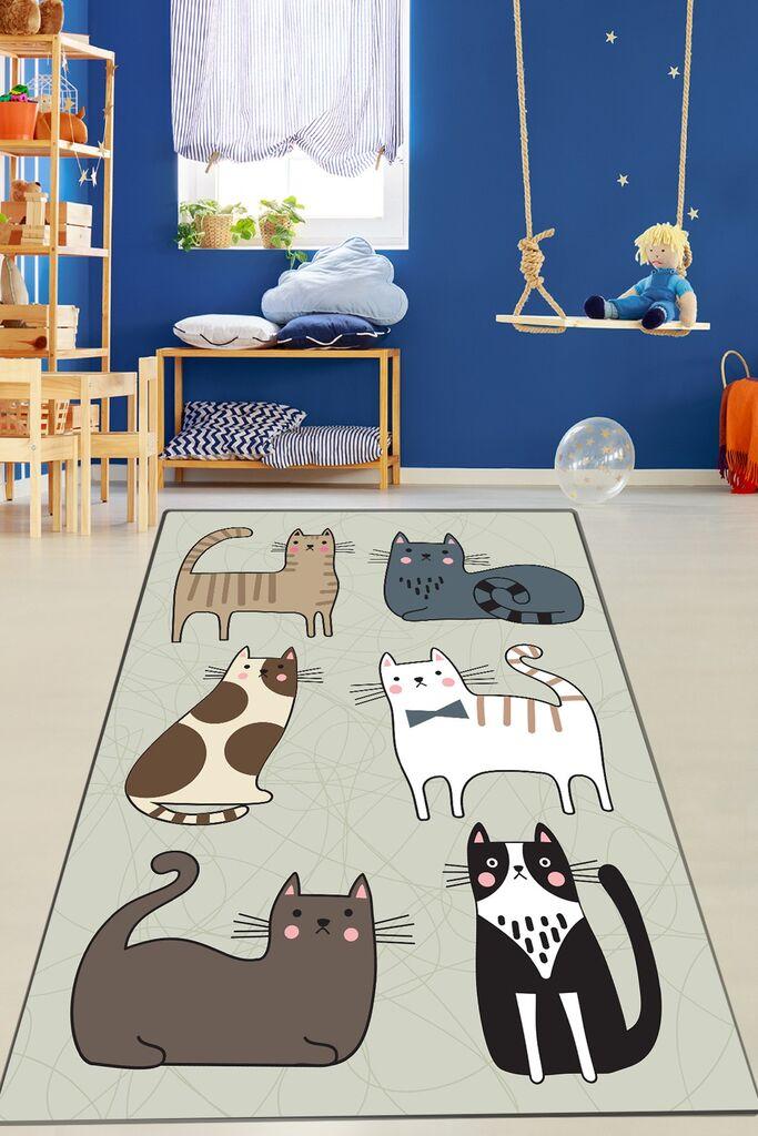 Conceptum Hypnose Tepih, 80x120cm, Šareni