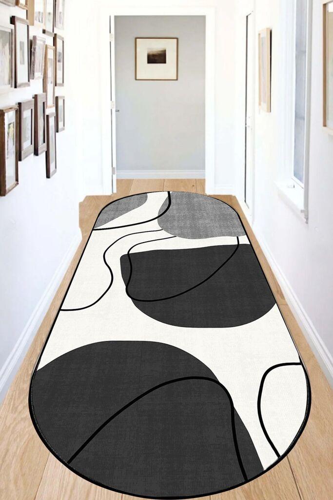 Conceptum Hypnose Tepih, 80x200cm, Krem