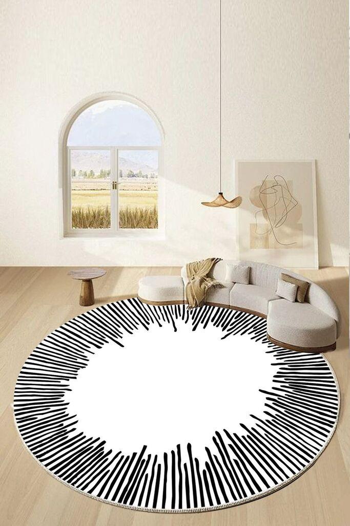 Conceptum Hypnose Tepih, 120cm, Krem