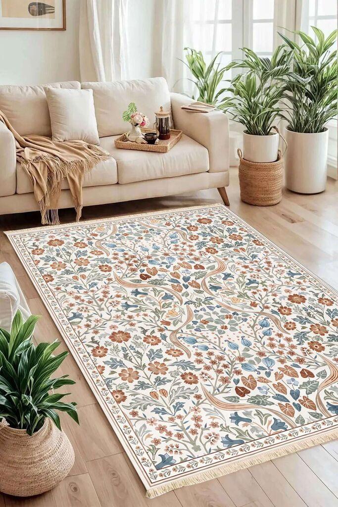 Conceptum Hypnose Tepih, 80x150cm, Šareni