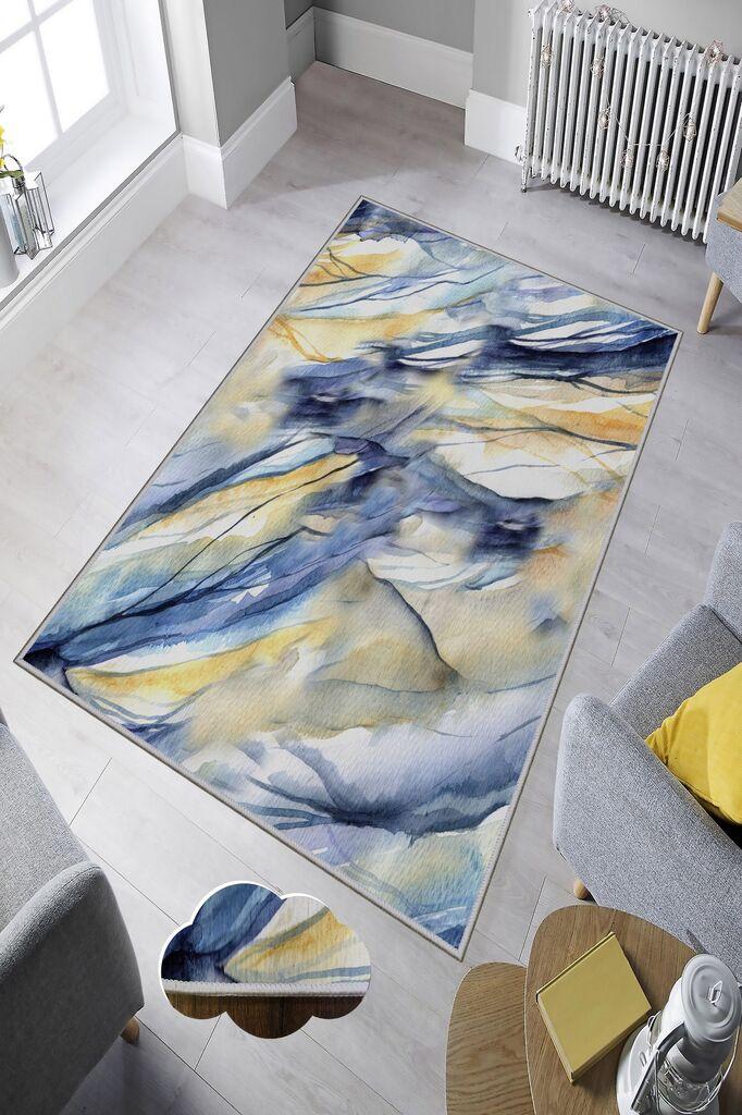 Conceptum Hypnose Tepih, 100x150cm, Šareni