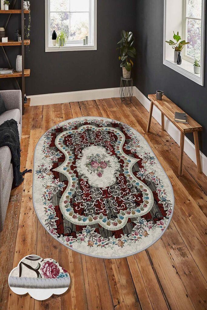 Conceptum Hypnose Tepih, 140x220cm, Šareni