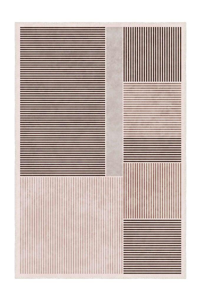 Conceptum Hypnose Tepih, 80x200cm, Braon