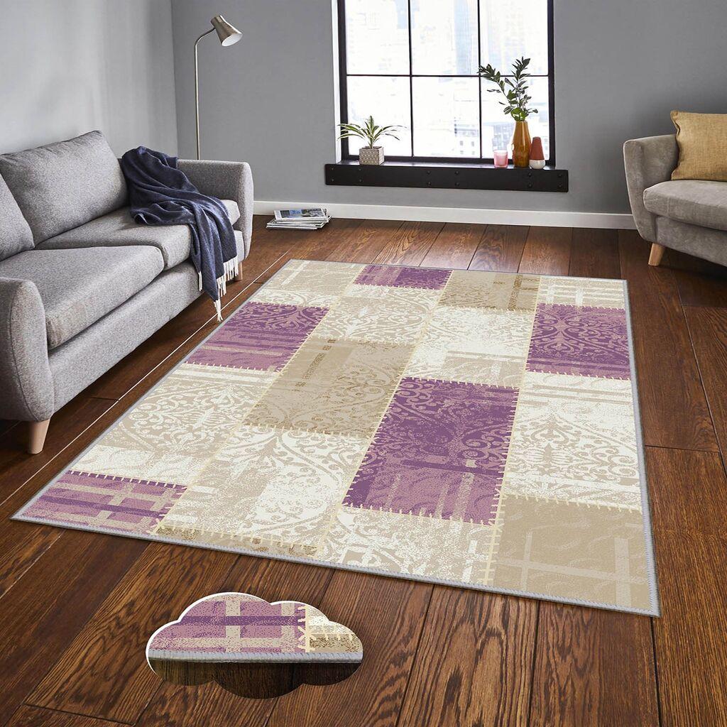 Conceptum Hypnose Tepih, 120x180cm, Šareni