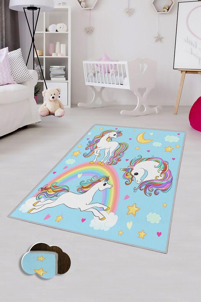 Conceptum Hypnose Tepih, 80x120cm, Šareni