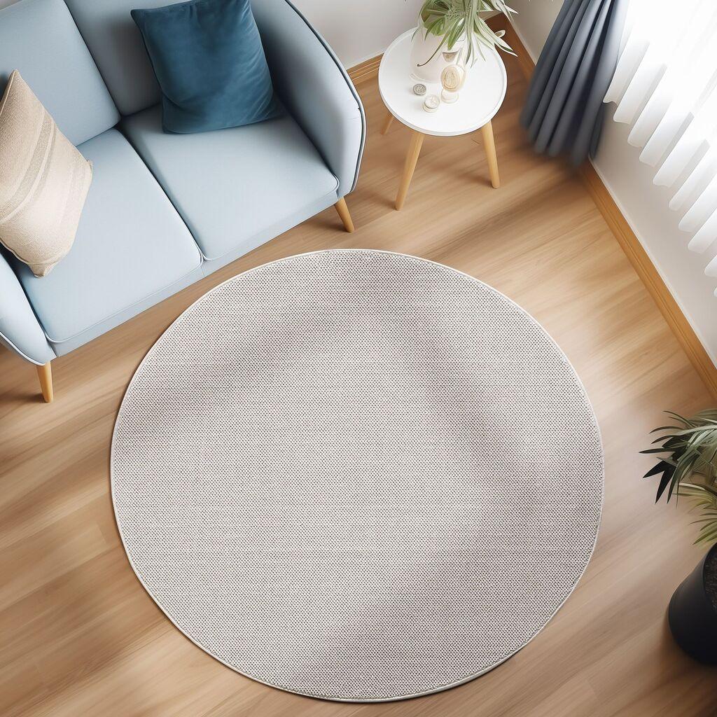 Conceptum Hypnose Tepih, 120cm, Krem