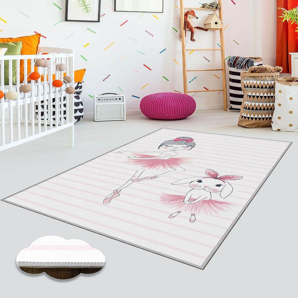 Conceptum Hypnose Tepih, 140x220cm, Šareni