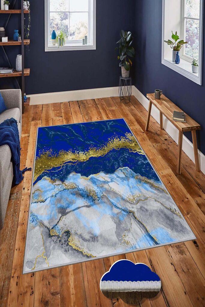 Conceptum Hypnose Tepih, 140x220cm, Šareni