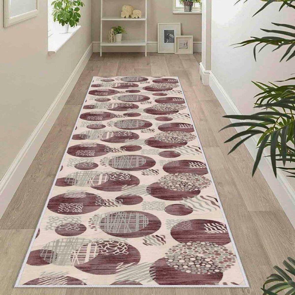 Conceptum Hypnose Tepih, 80x350cm, Krem