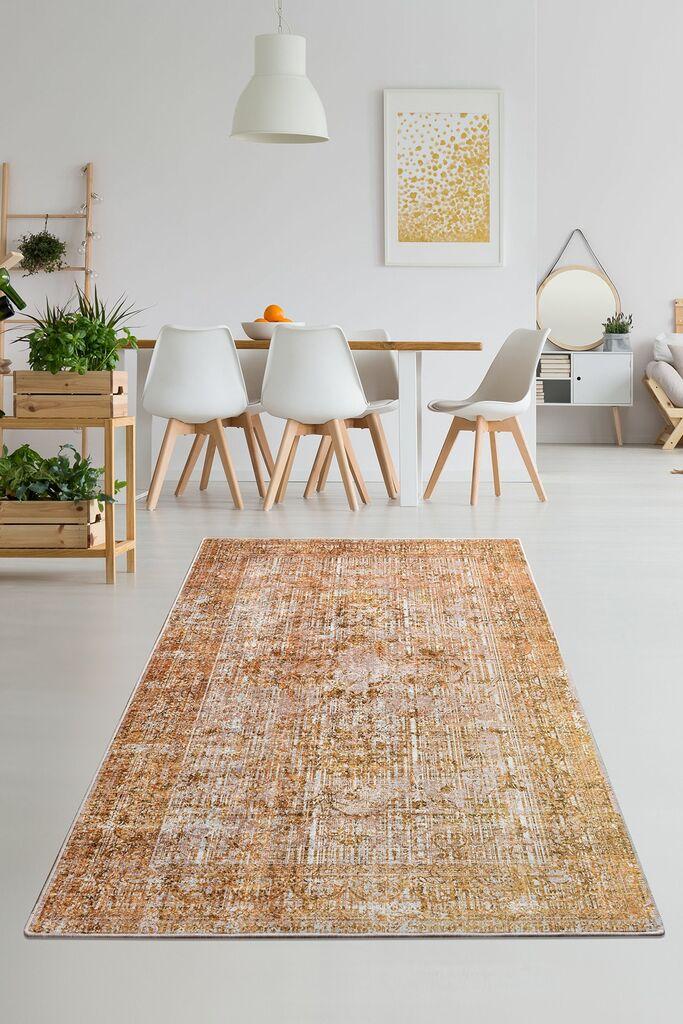 Conceptum Hypnose Tepih, 140x190cm, Oker