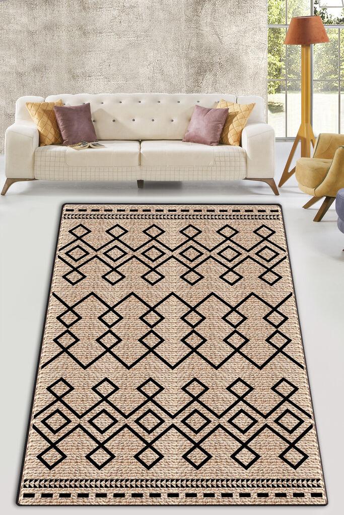 Conceptum Hypnose Tepih, 200x290cm, Šareni