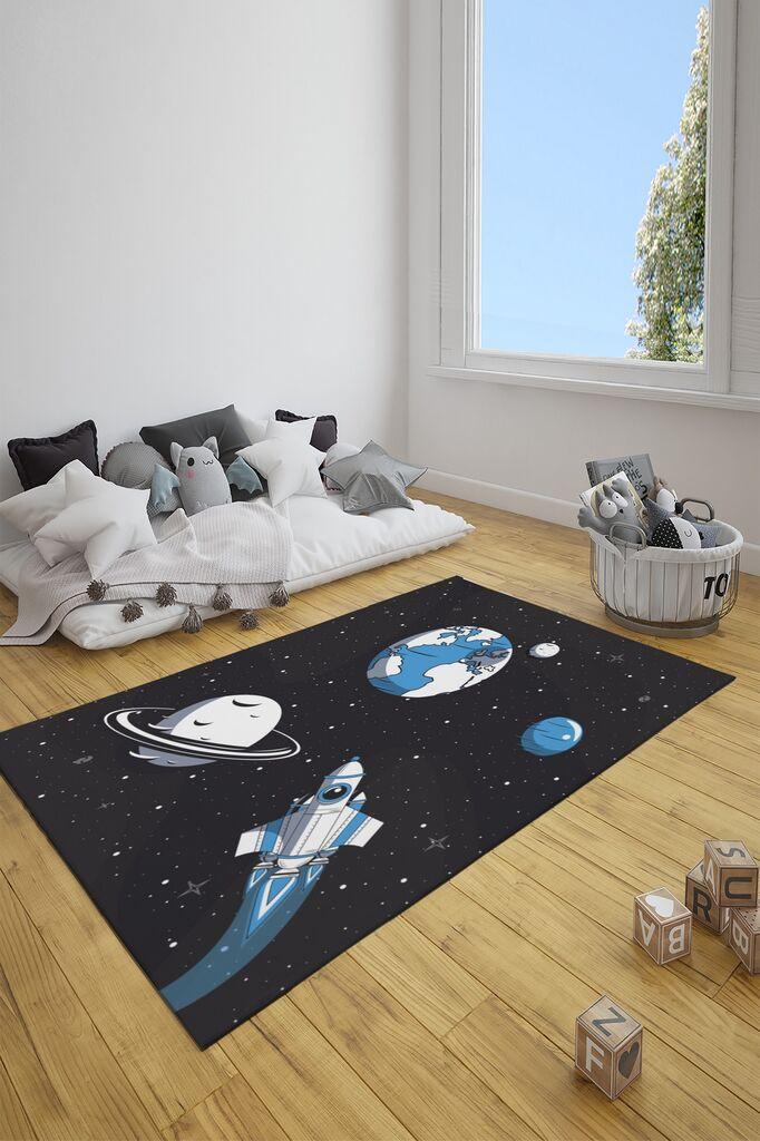 Conceptum Hypnose Tepih, 120x180cm, Šareni