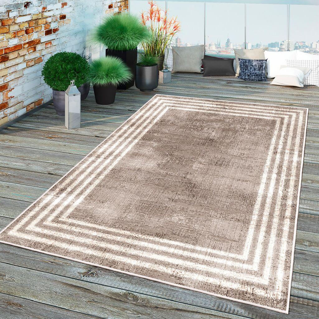 Conceptum Hypnose Tepih, 80x120cm, Braon