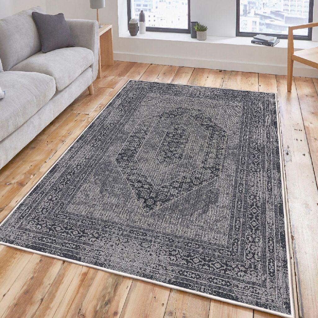 Conceptum Hypnose Tepih, 50x80cm, Sivi