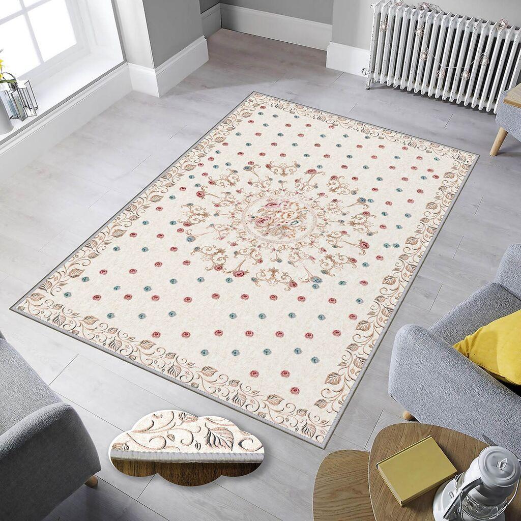 Conceptum Hypnose Tepih, 100x150cm, Šareni