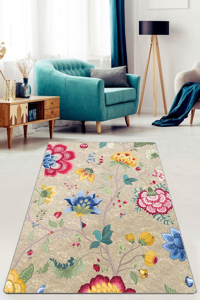 Conceptum Hypnose Tepih, 100x200cm, Šareni