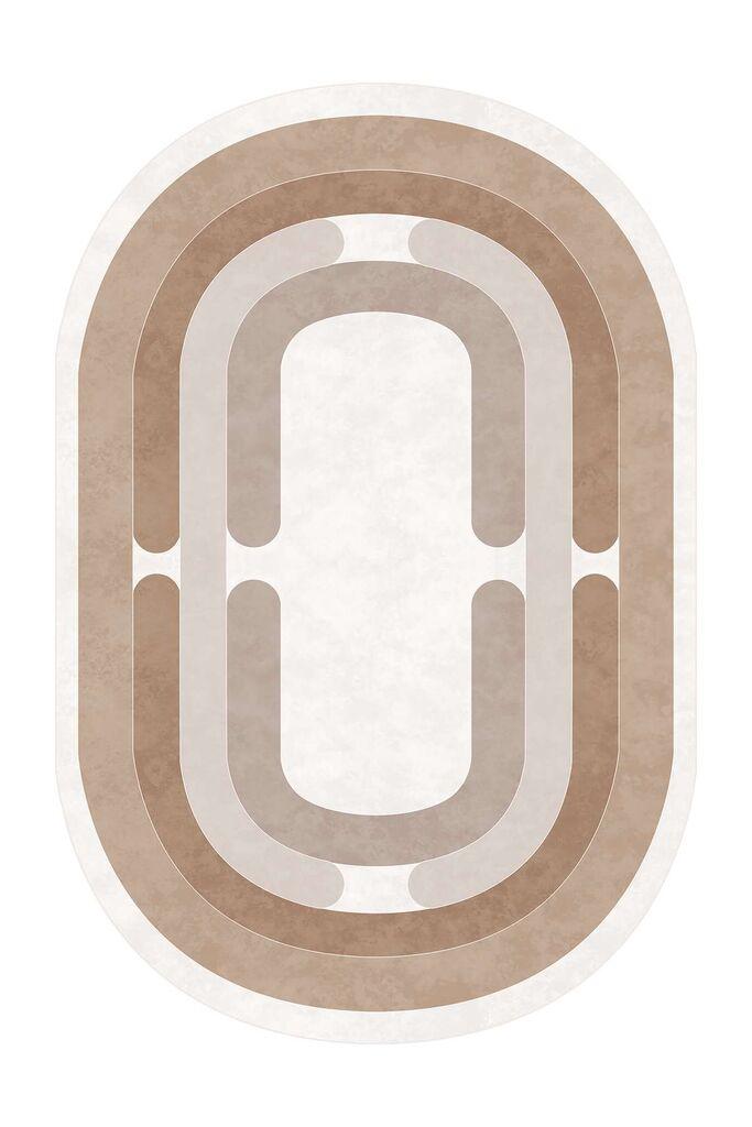 Conceptum Hypnose Tepih, 80x120cm, Bež