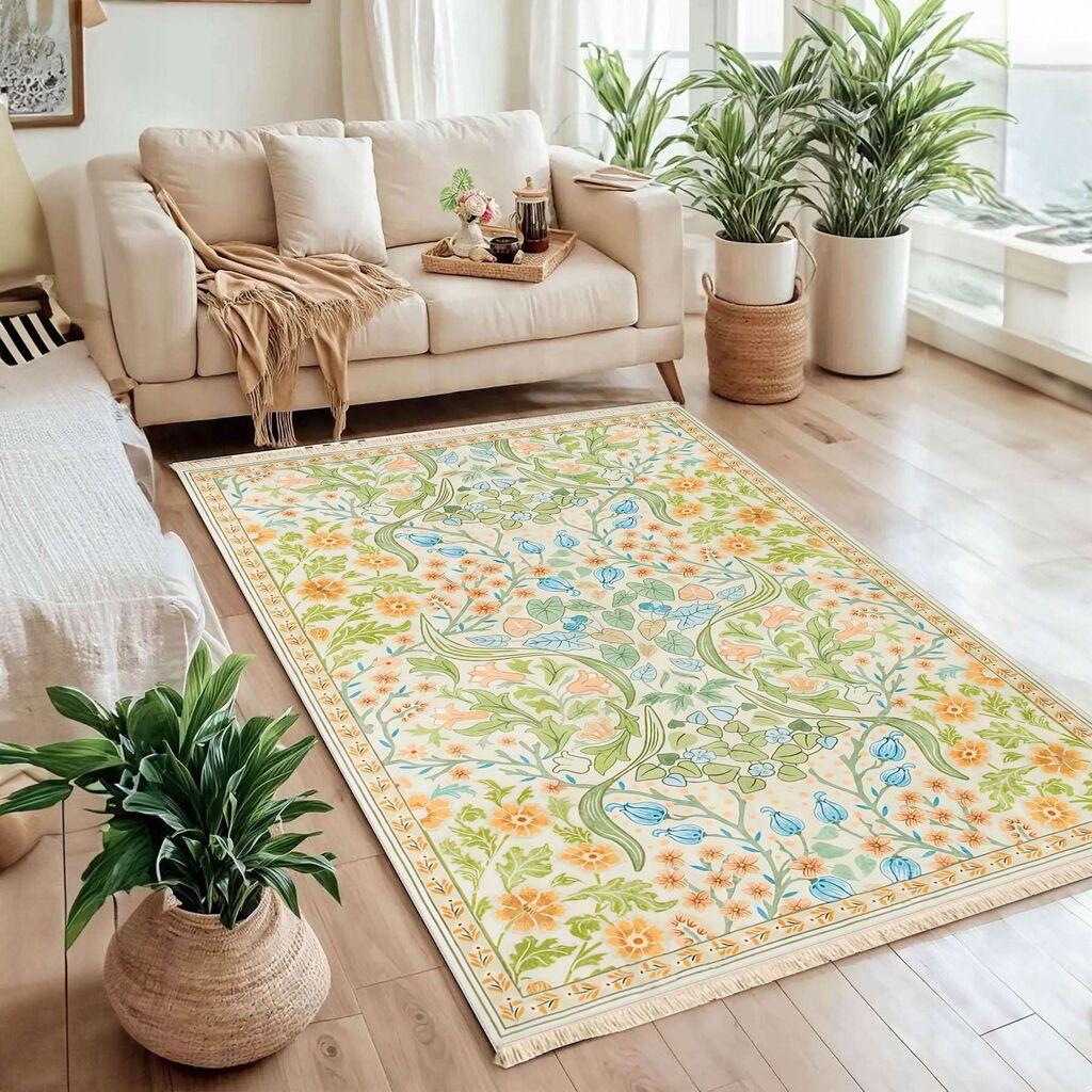 Conceptum Hypnose Tepih, 80x150cm, Šareni