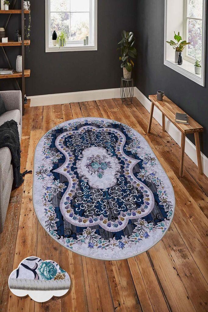 Conceptum Hypnose Tepih, 120x180cm, Šareni