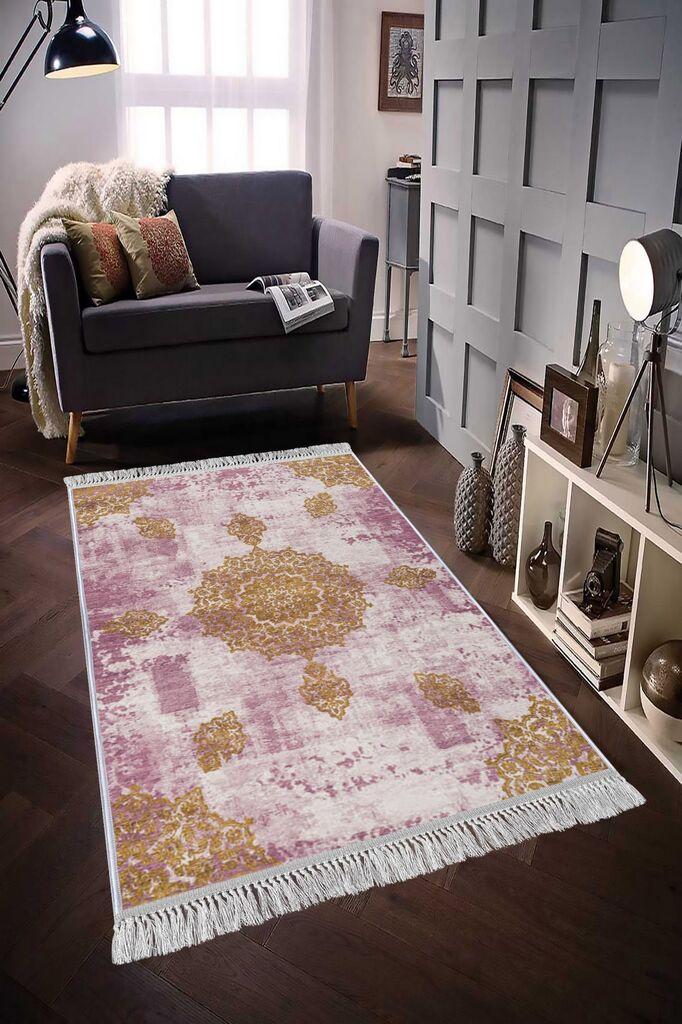 Conceptum Hypnose Tepih, 80x300cm, Šareni