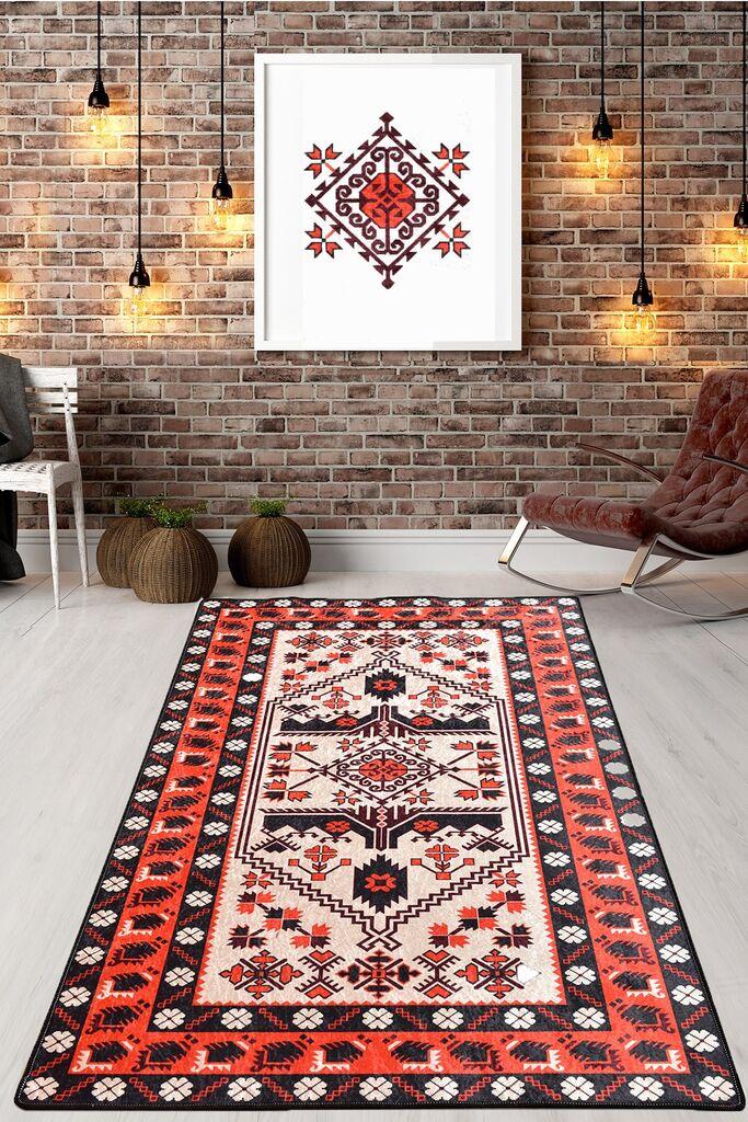 Conceptum Hypnose Tepih, 80x150cm, Šareni