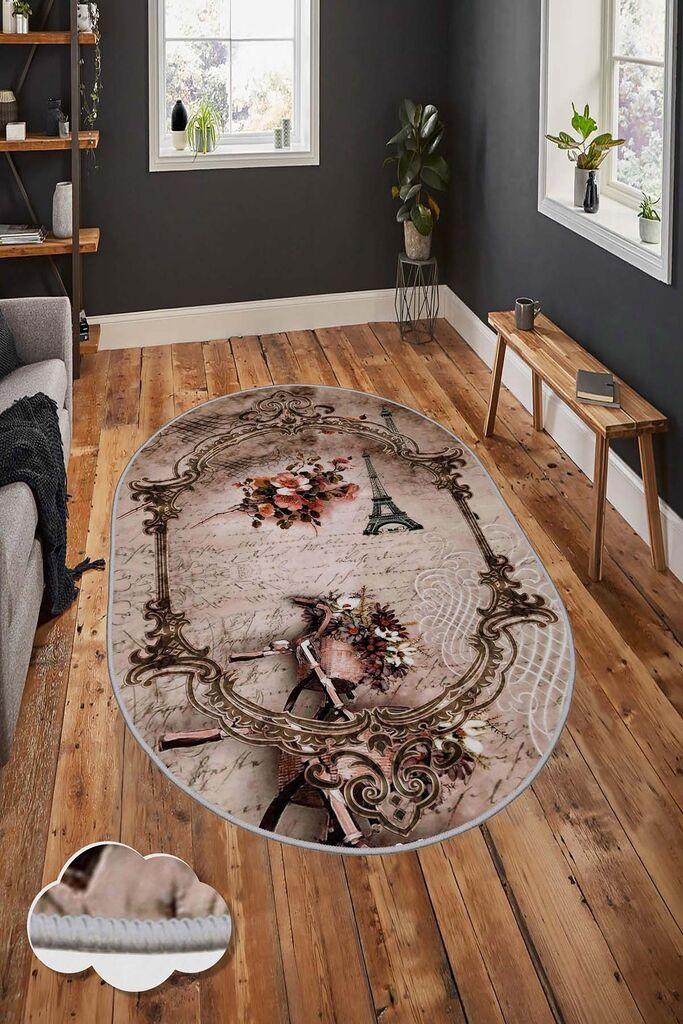 Conceptum Hypnose Tepih, 100x200cm, Šareni