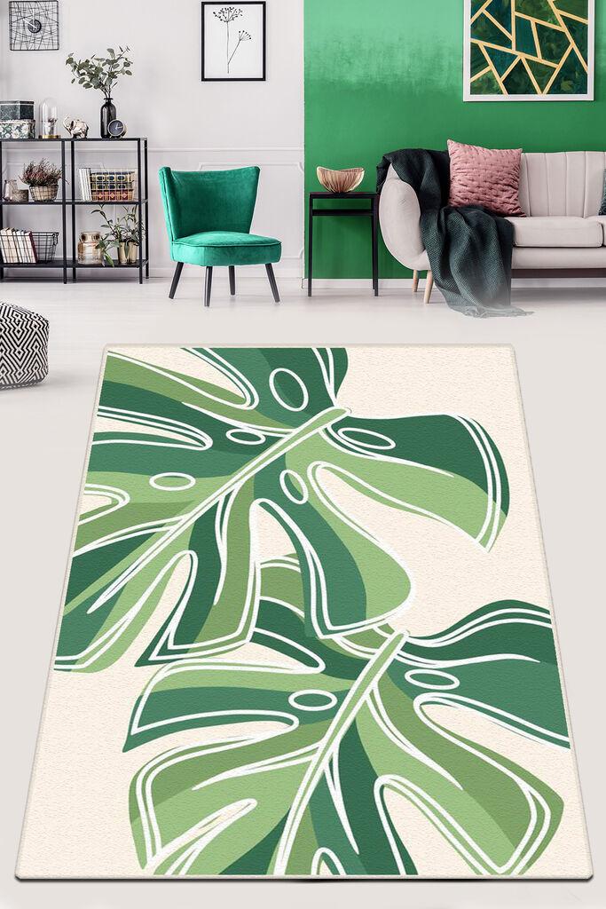 Conceptum Hypnose Tepih, 120x150cm, Šareni