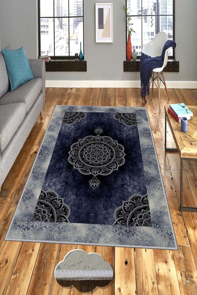 Conceptum Hypnose Tepih, 80x300cm, Šareni