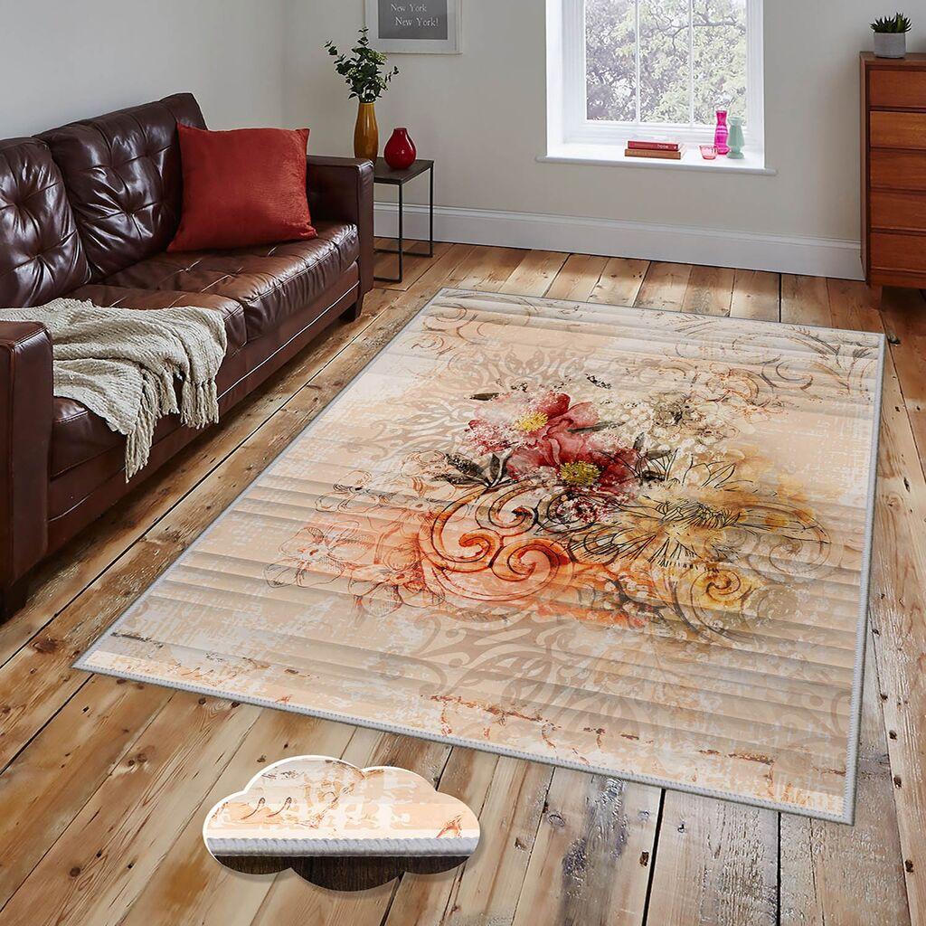 Conceptum Hypnose Tepih, 80x150cm, Šareni