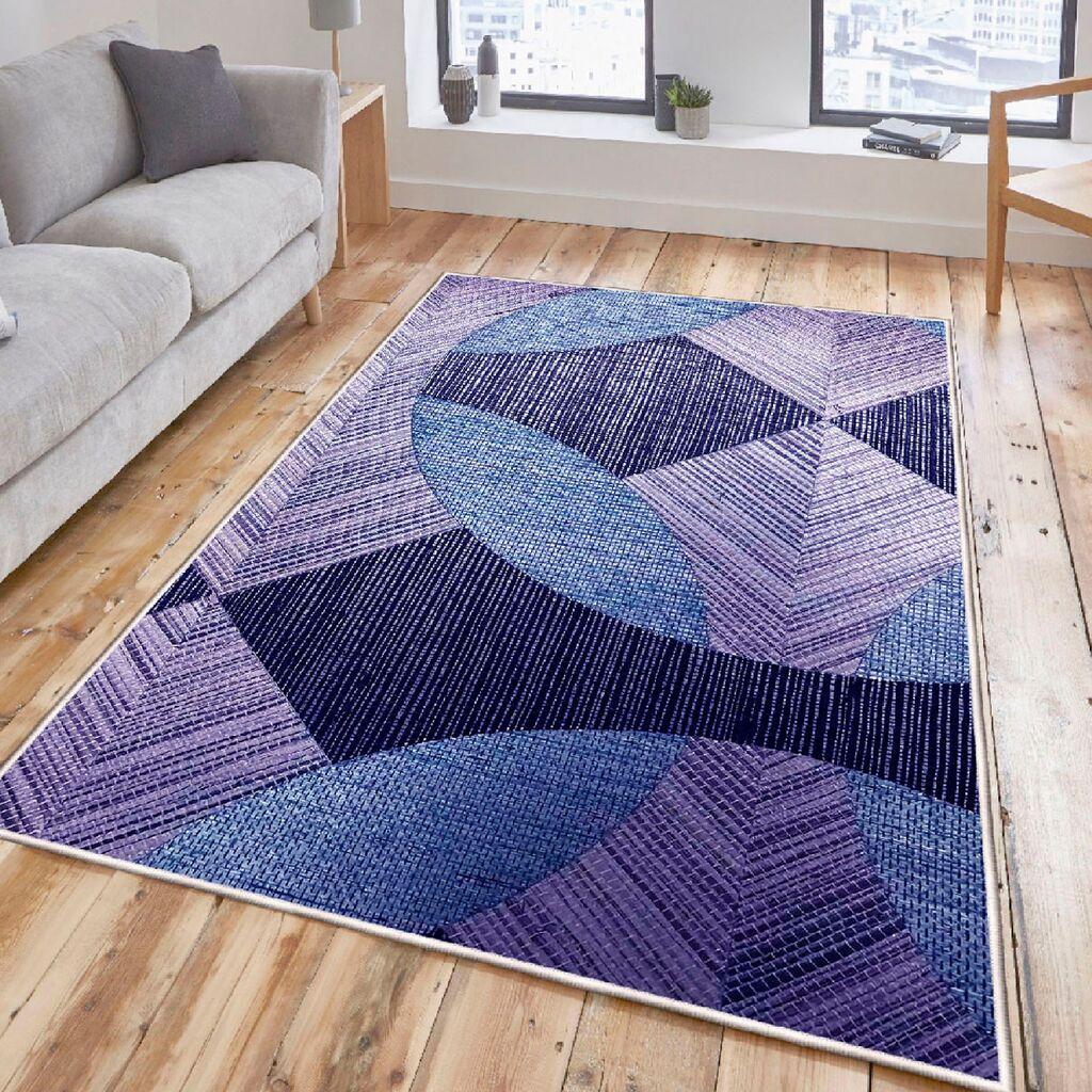 Conceptum Hypnose Tepih, 160x230cm, Ljubičasti