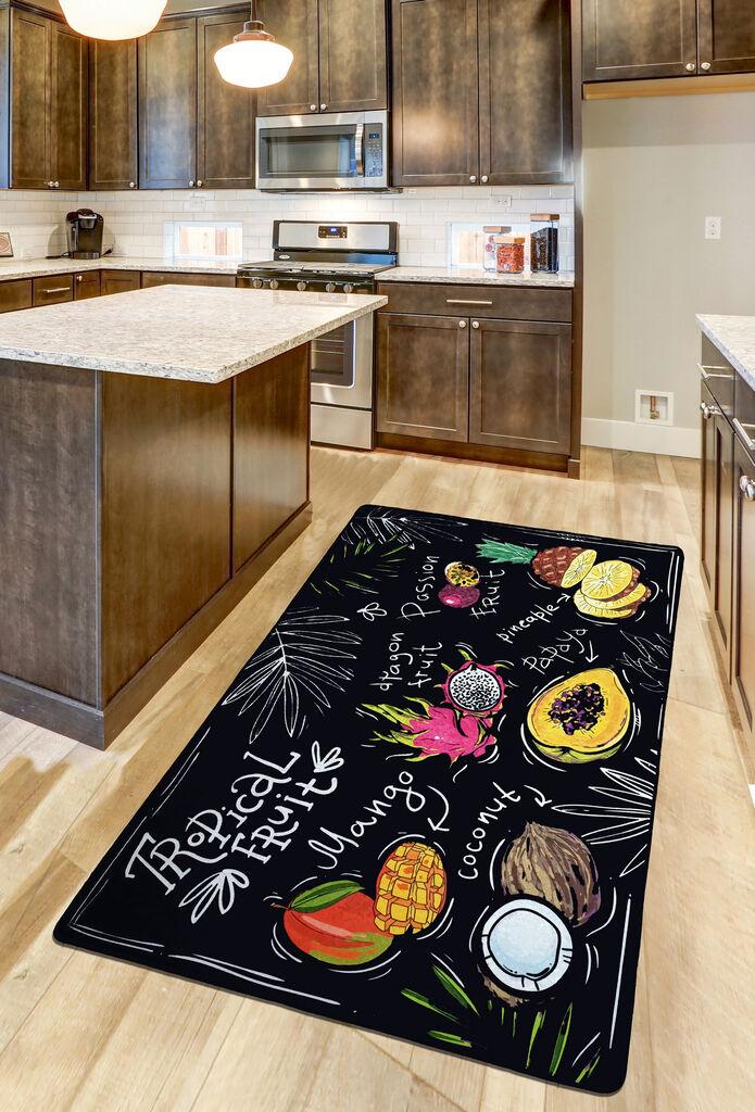 Conceptum Hypnose Tepih, 80x150cm, Šareni