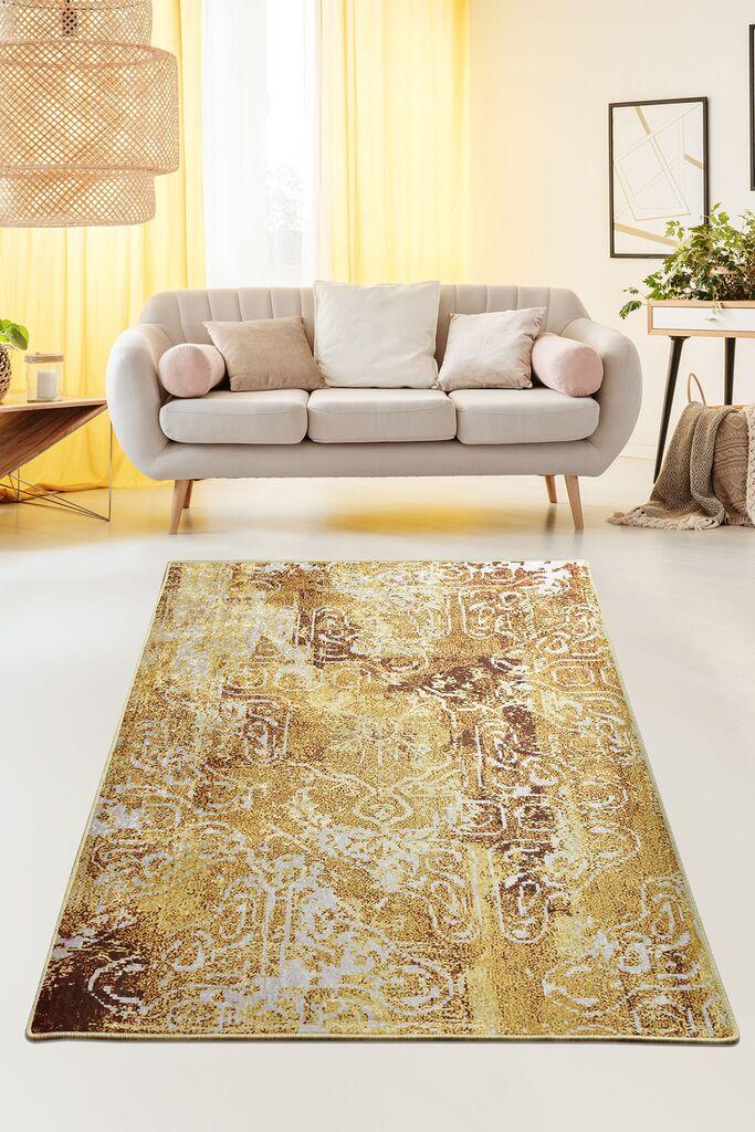 Conceptum Hypnose Tepih, 160x230cm, Oker