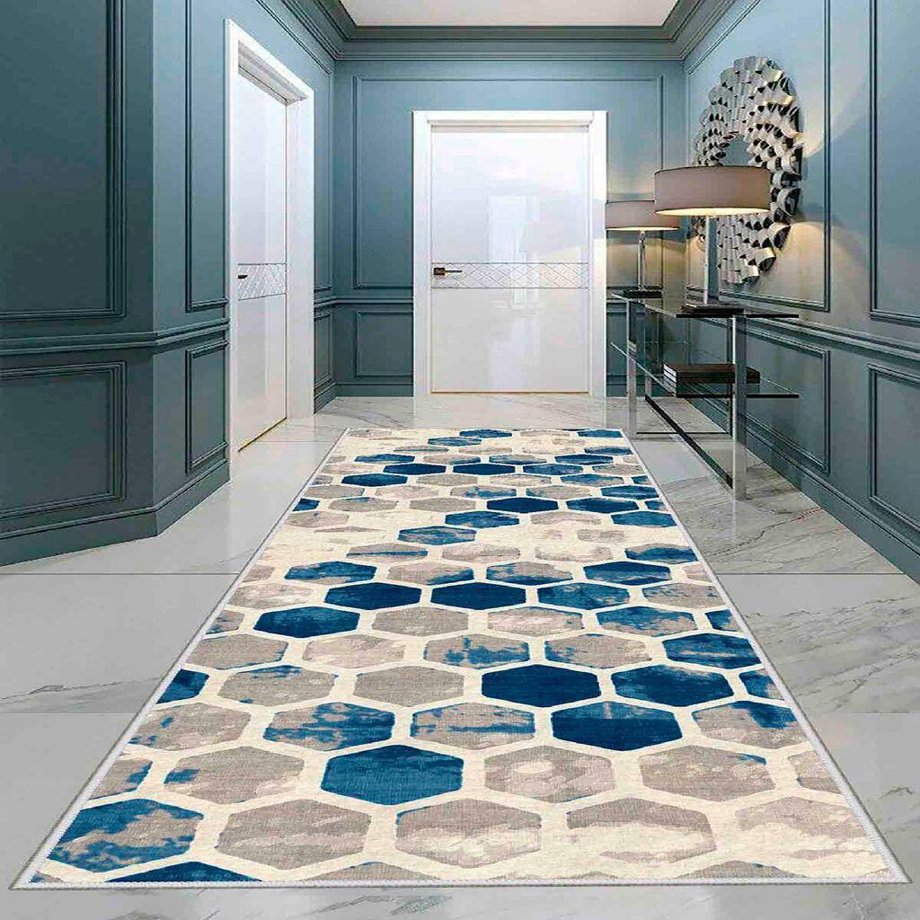 Conceptum Hypnose Tepih, 80x300cm, Krem