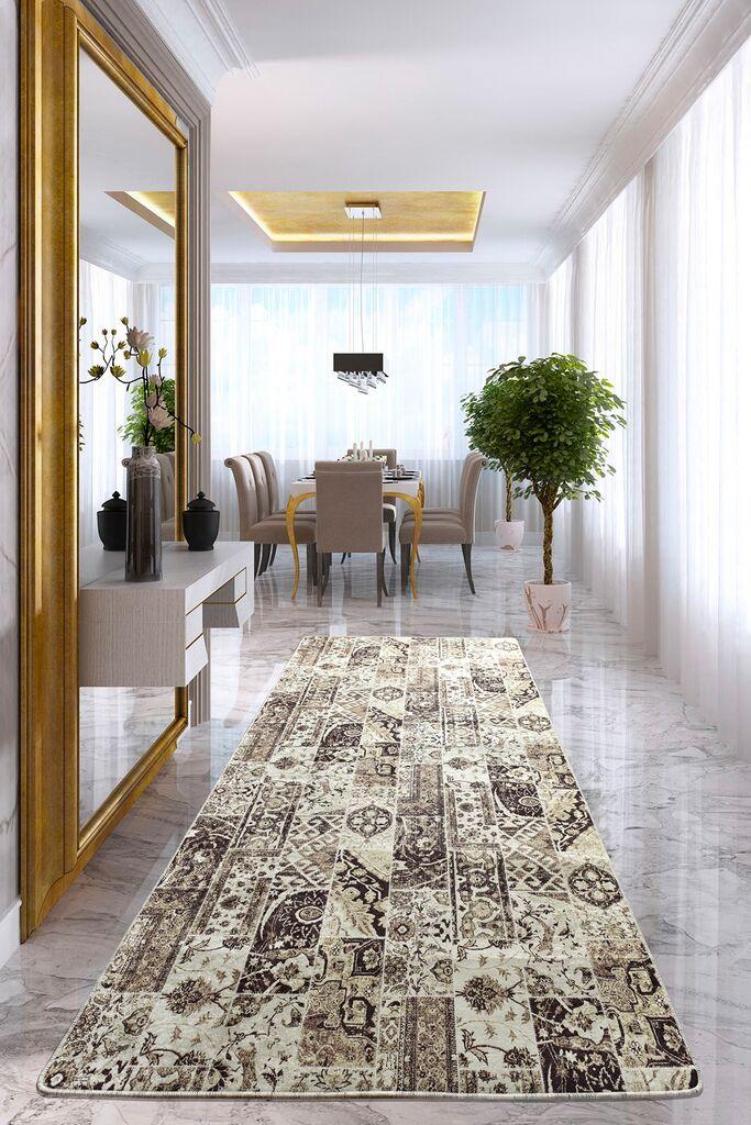 Conceptum Hypnose Tepih, 80x300cm, Šareni