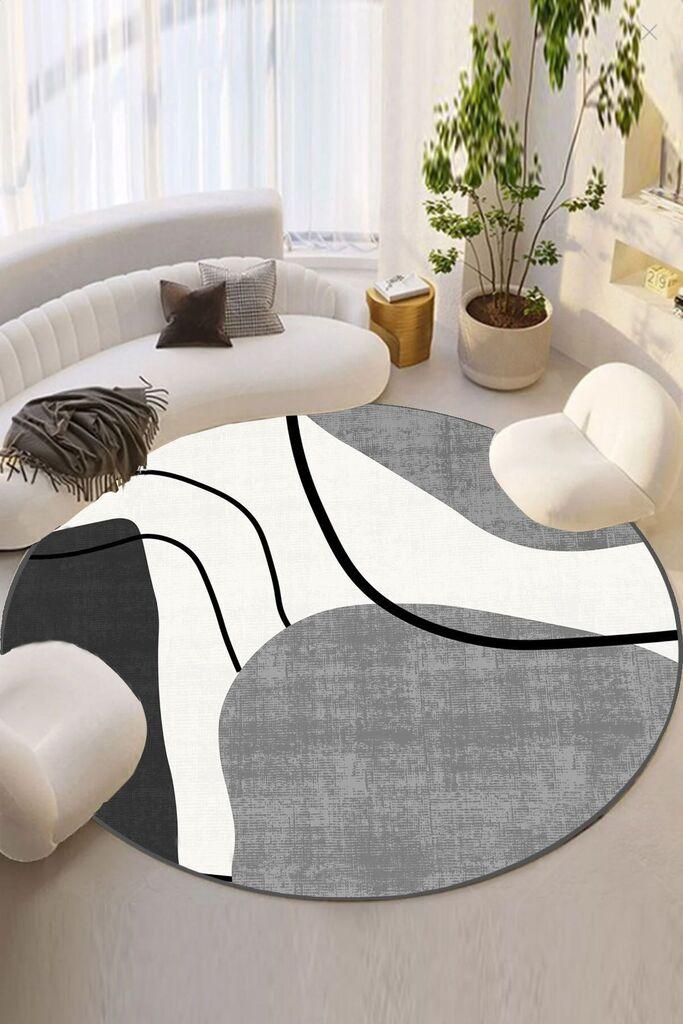 Conceptum Hypnose Tepih, 160cm, Krem