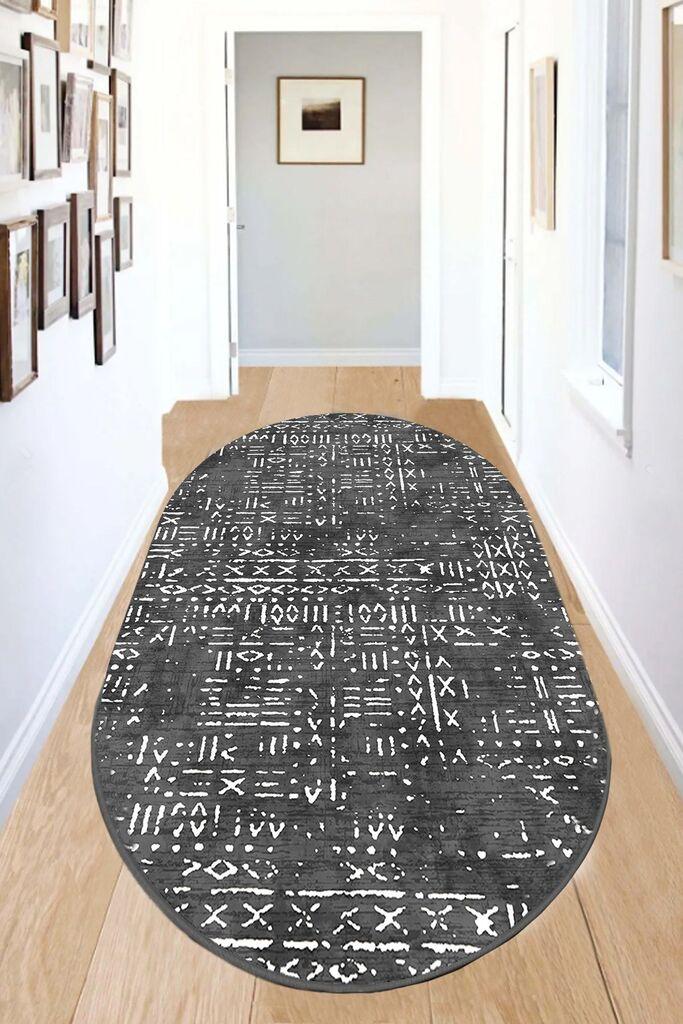 Conceptum Hypnose Tepih, 60x100cm, Bordo