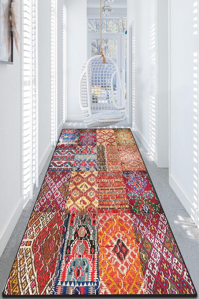Conceptum Hypnose Tepih, 200x290cm, Šareni
