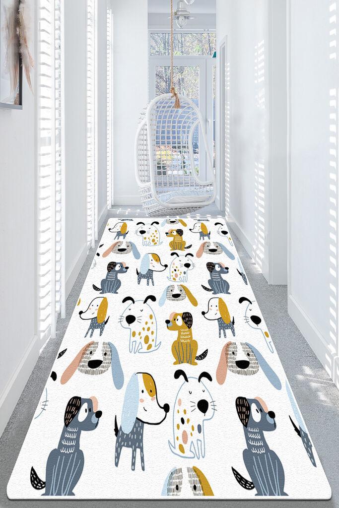 Conceptum Hypnose Tepih, 80x140cm, Šareni