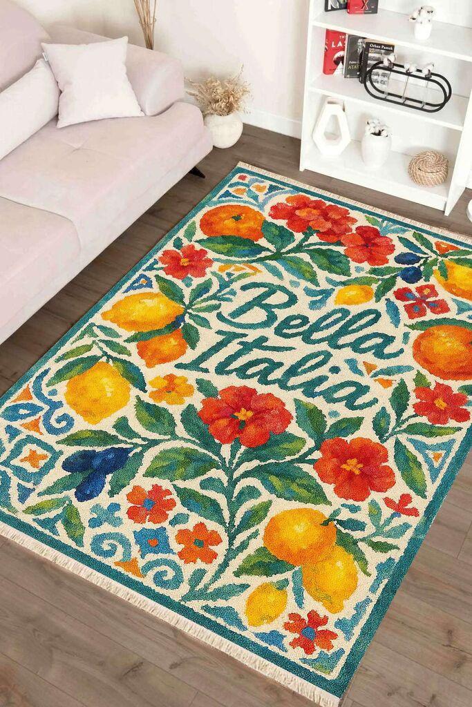 Conceptum Hypnose Tepih, 120x180cm, Šareni