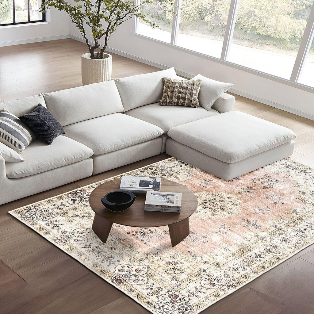 Conceptum Hypnose Tepih, 140x220cm, Šareni