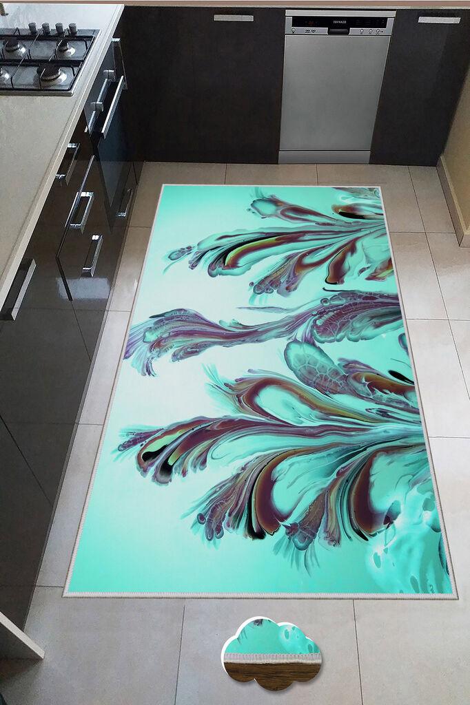 Conceptum Hypnose Tepih, 50x80cm, Šareni