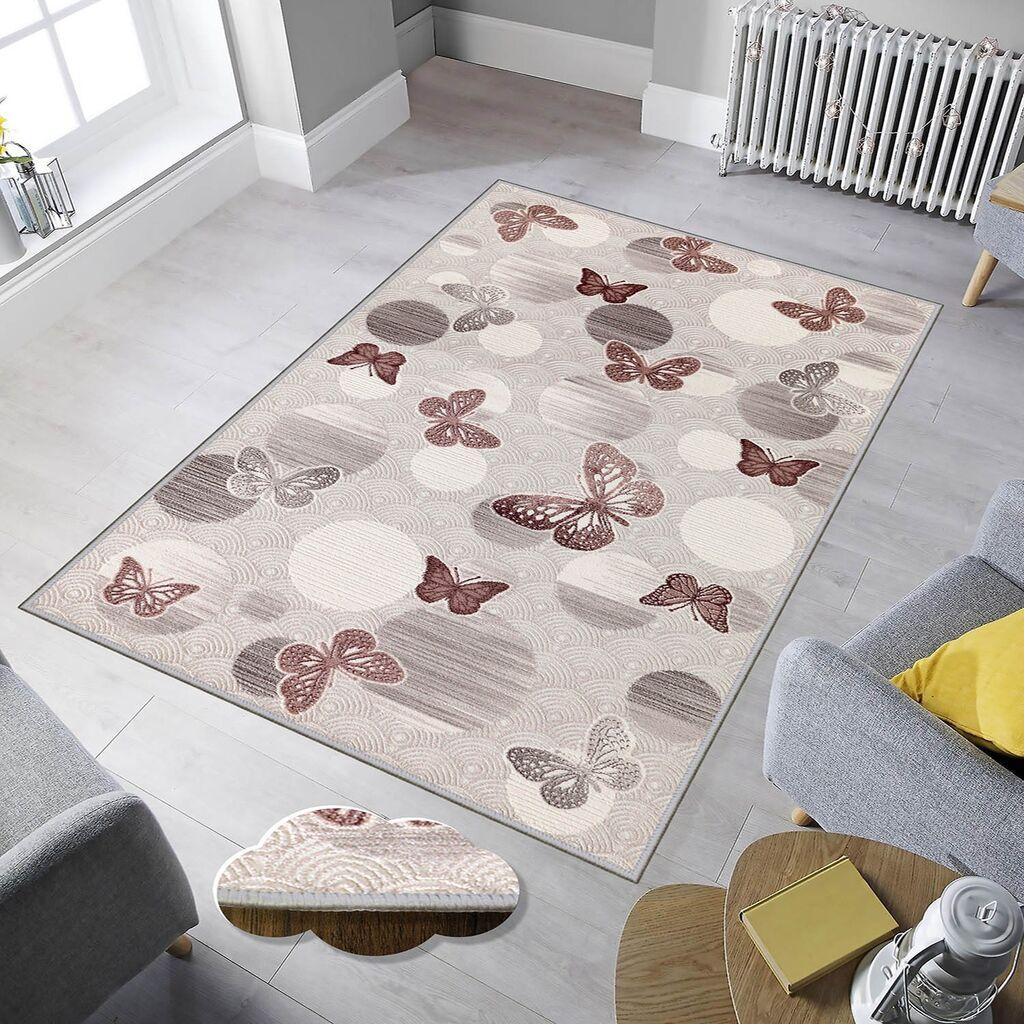 Conceptum Hypnose Tepih, 80x300cm, Šareni