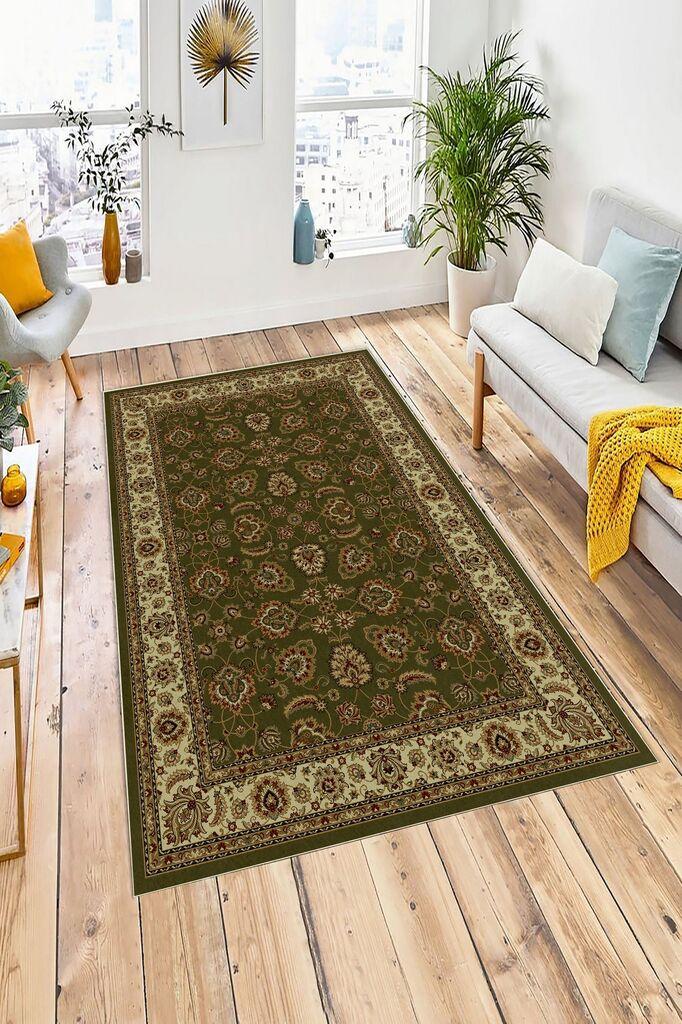 Conceptum Hypnose Tepih, 160x230cm, Zeleni