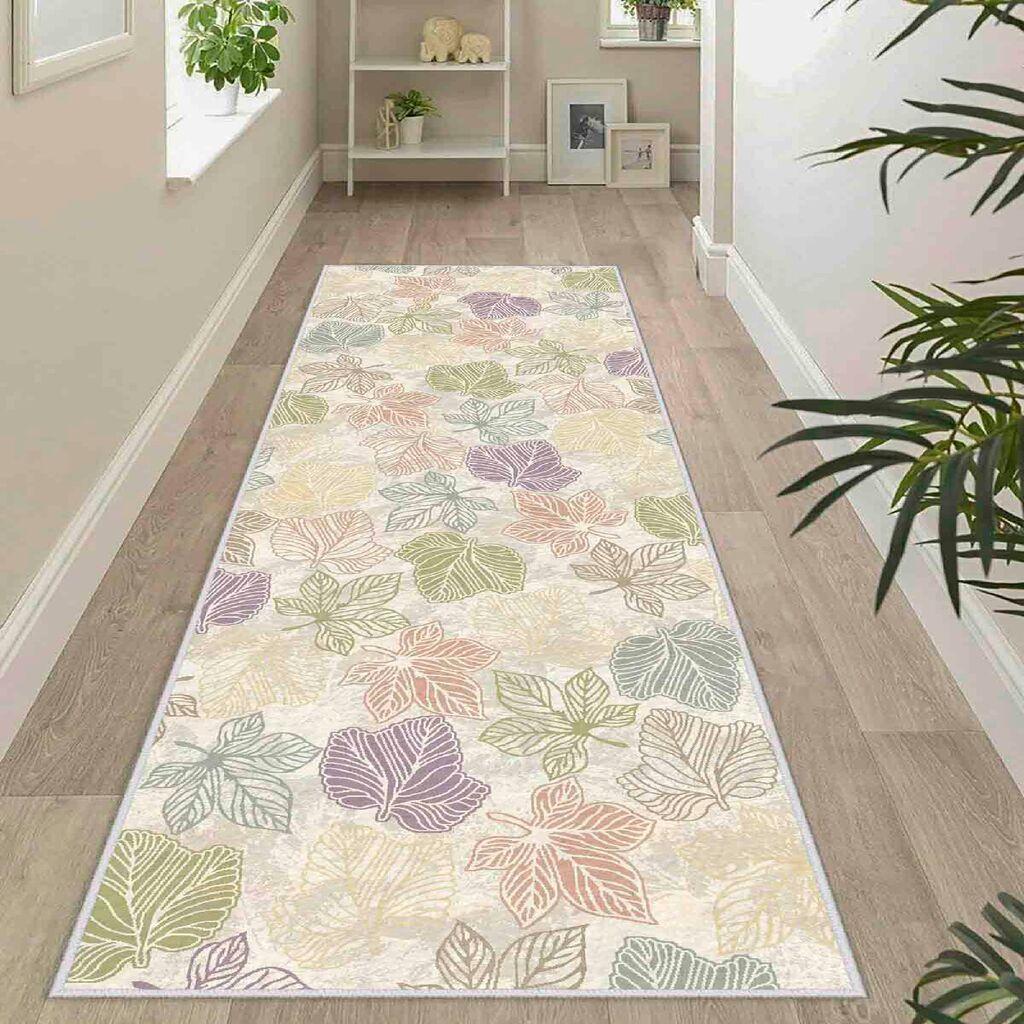 Conceptum Hypnose Tepih, 80x300cm, Zeleni