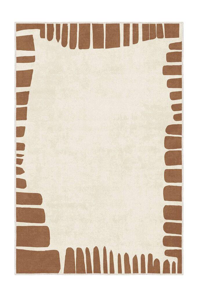 Conceptum Hypnose Tepih, 100x300cm, Braon