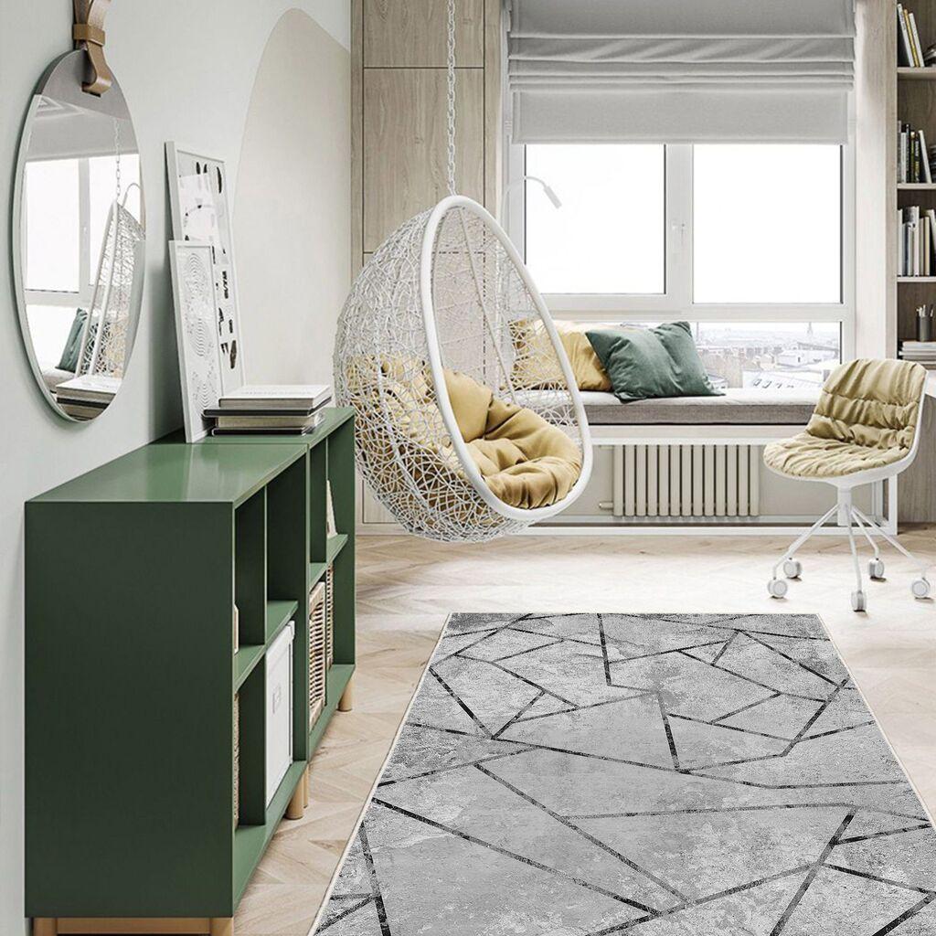 Conceptum Hypnose Tepih, 140x220cm, Šareni